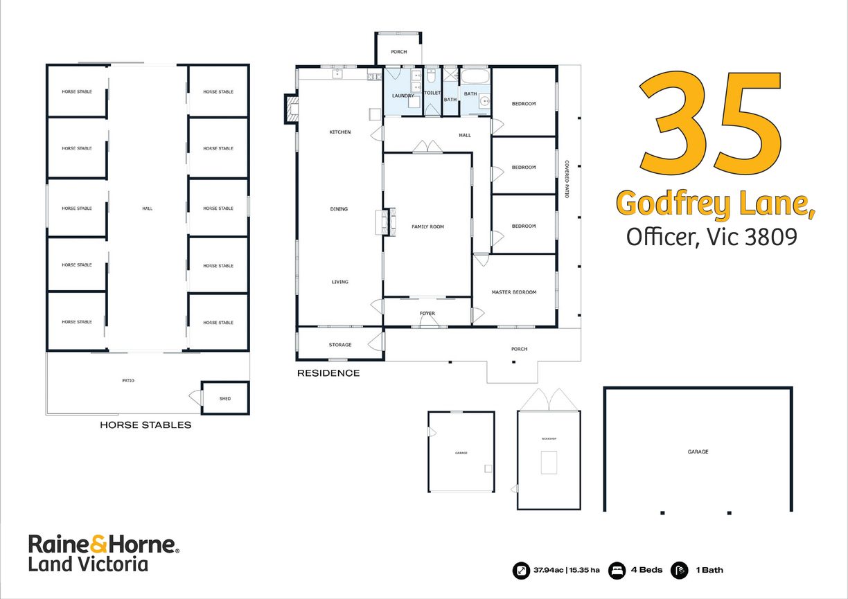35 Godfrey Lane — photo 7 of 7