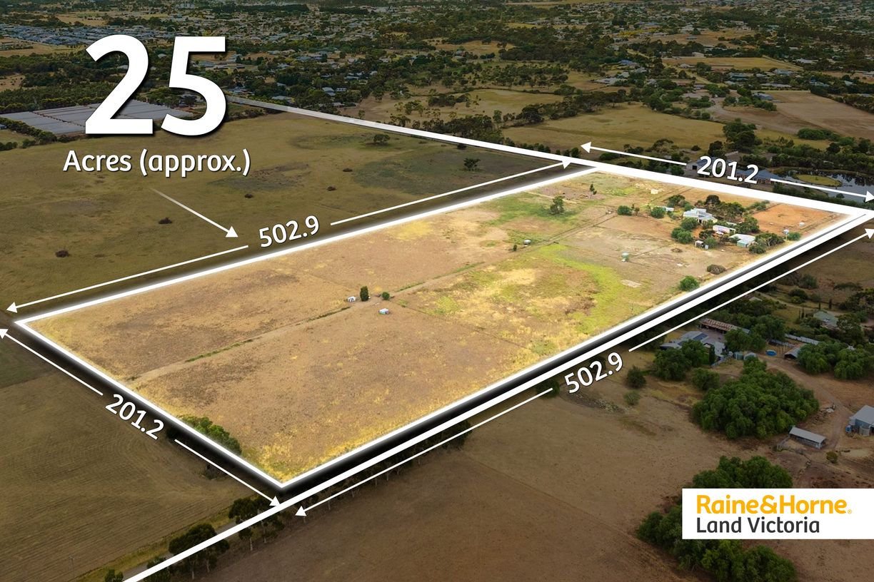 270 Windermere Road — photo from Raine & Horne Land Victoria
