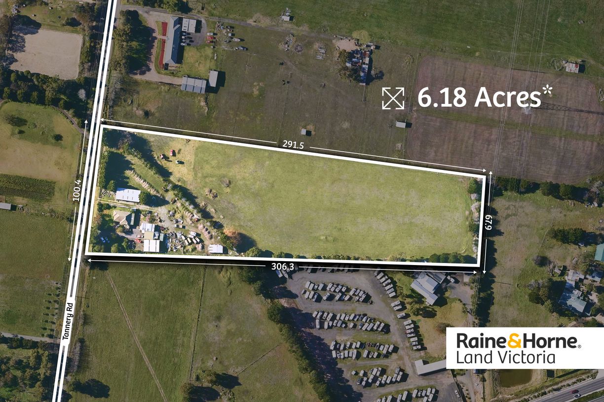 30 Tannery Road — photo from Raine & Horne Land Victoria