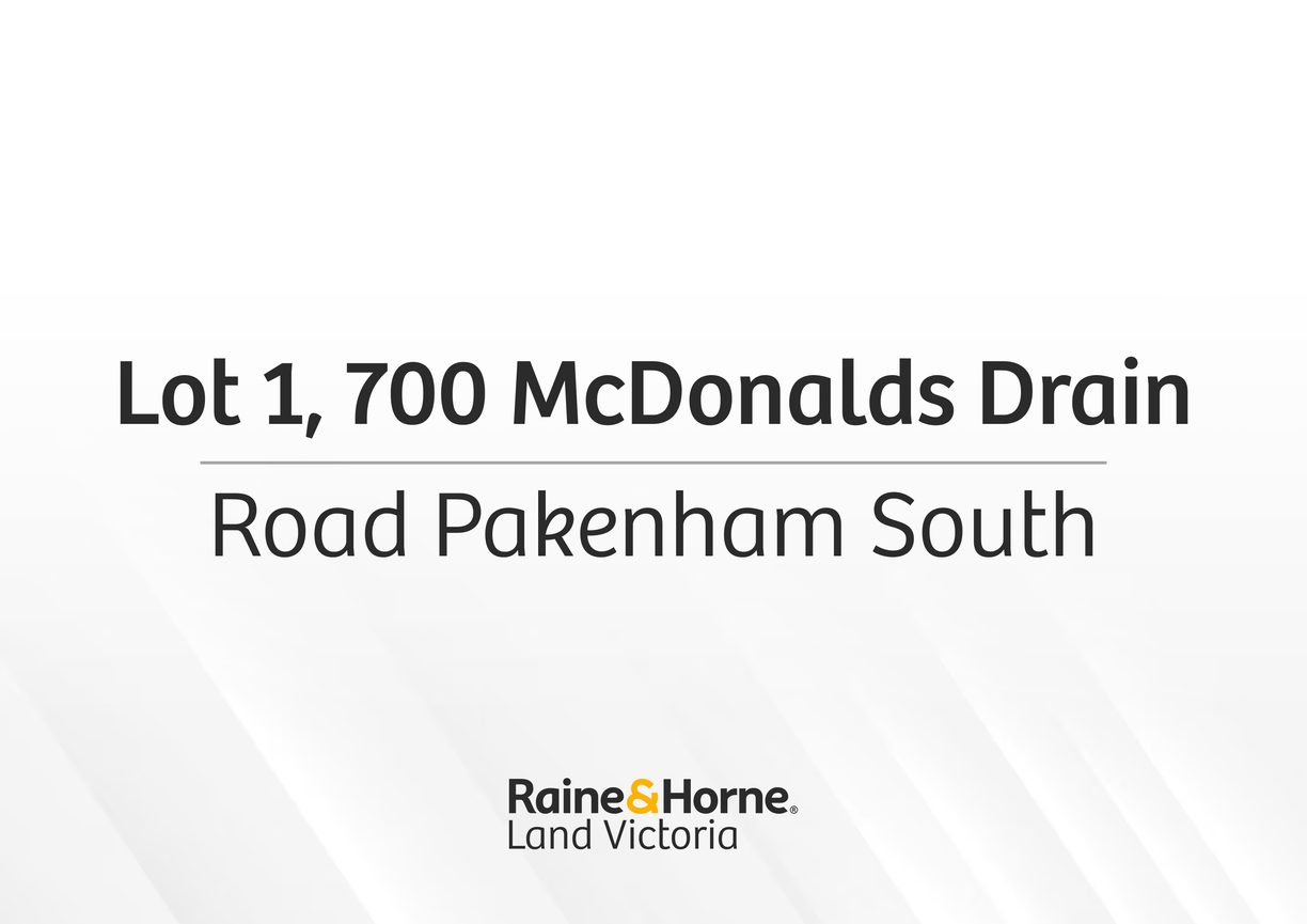 1/700 Mcdonalds Drain Road — photo 4 of 7