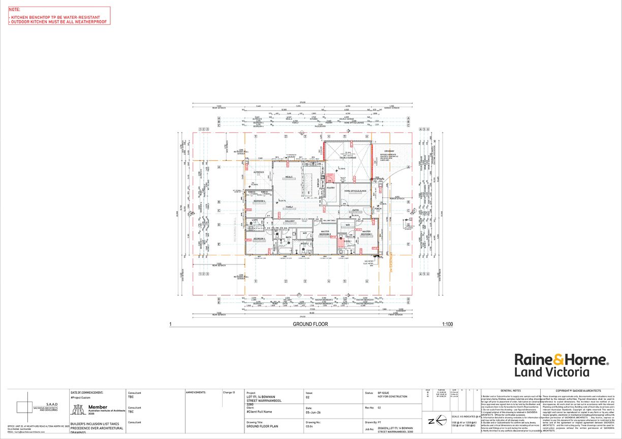171/14 Bowman Street — photo 2 of 3