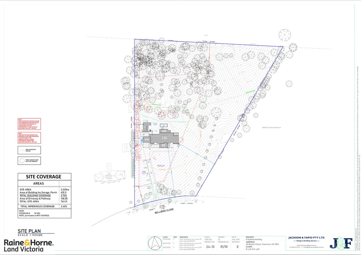 40 Bellbird Close — photo 4 of 4