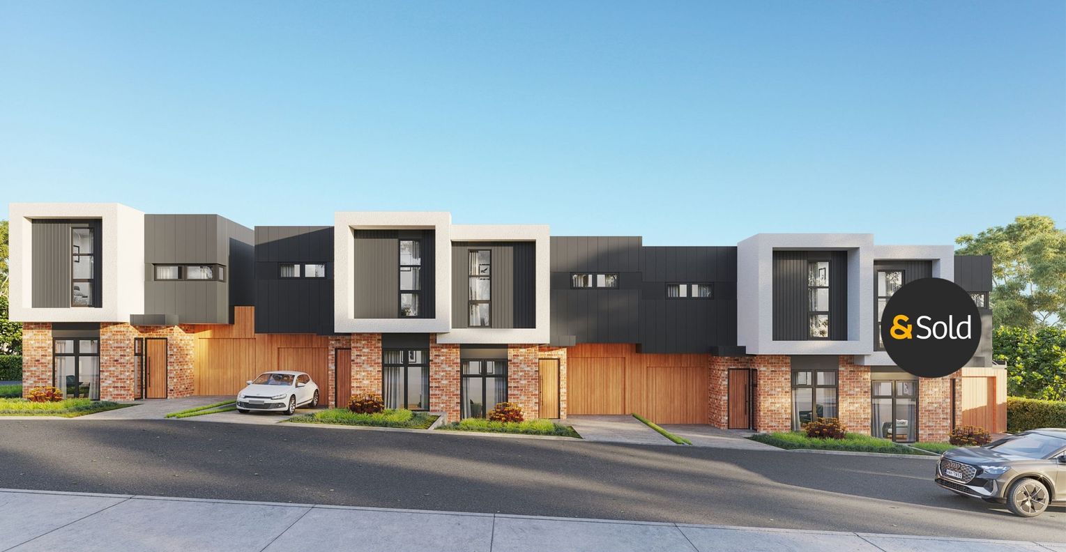 D1 - D5/36 Shepherds Hill Road — photo from Raine & Horne Unley