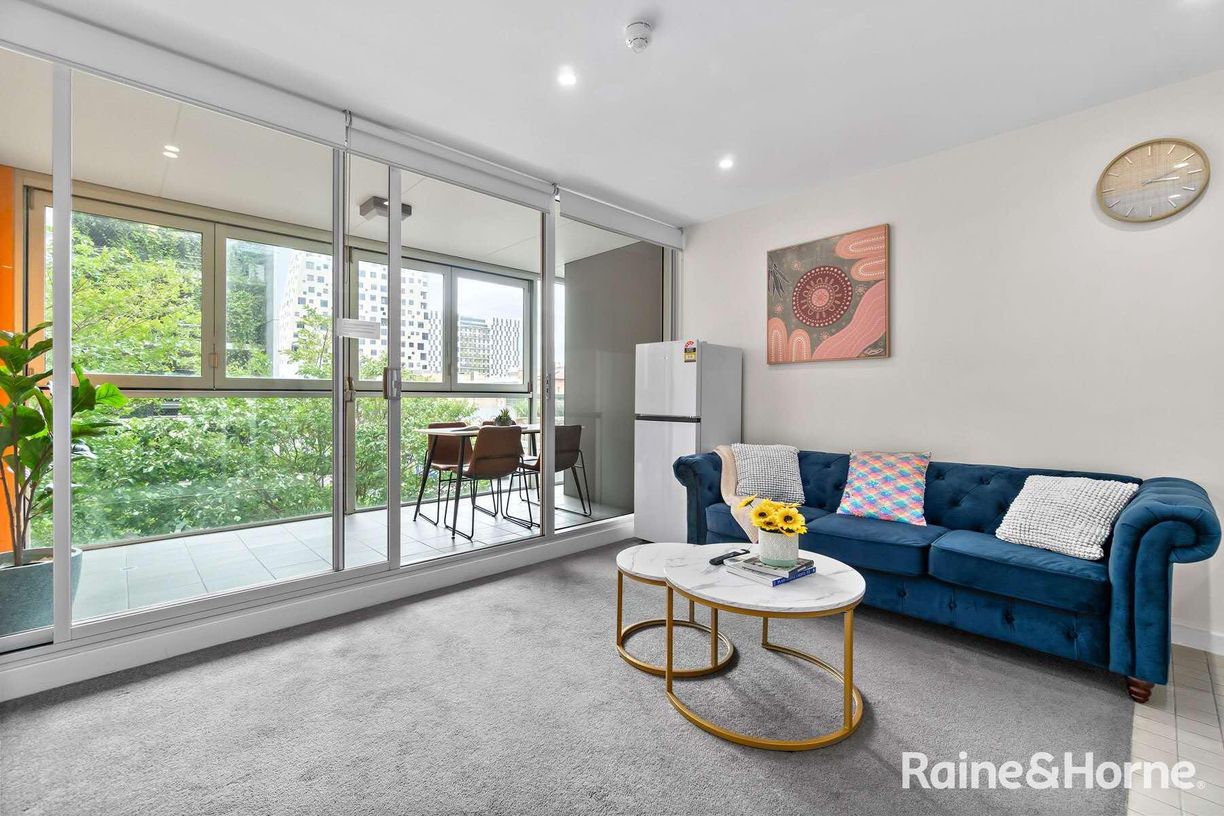206/10 Balfours Way — photo from Raine & Horne Unley
