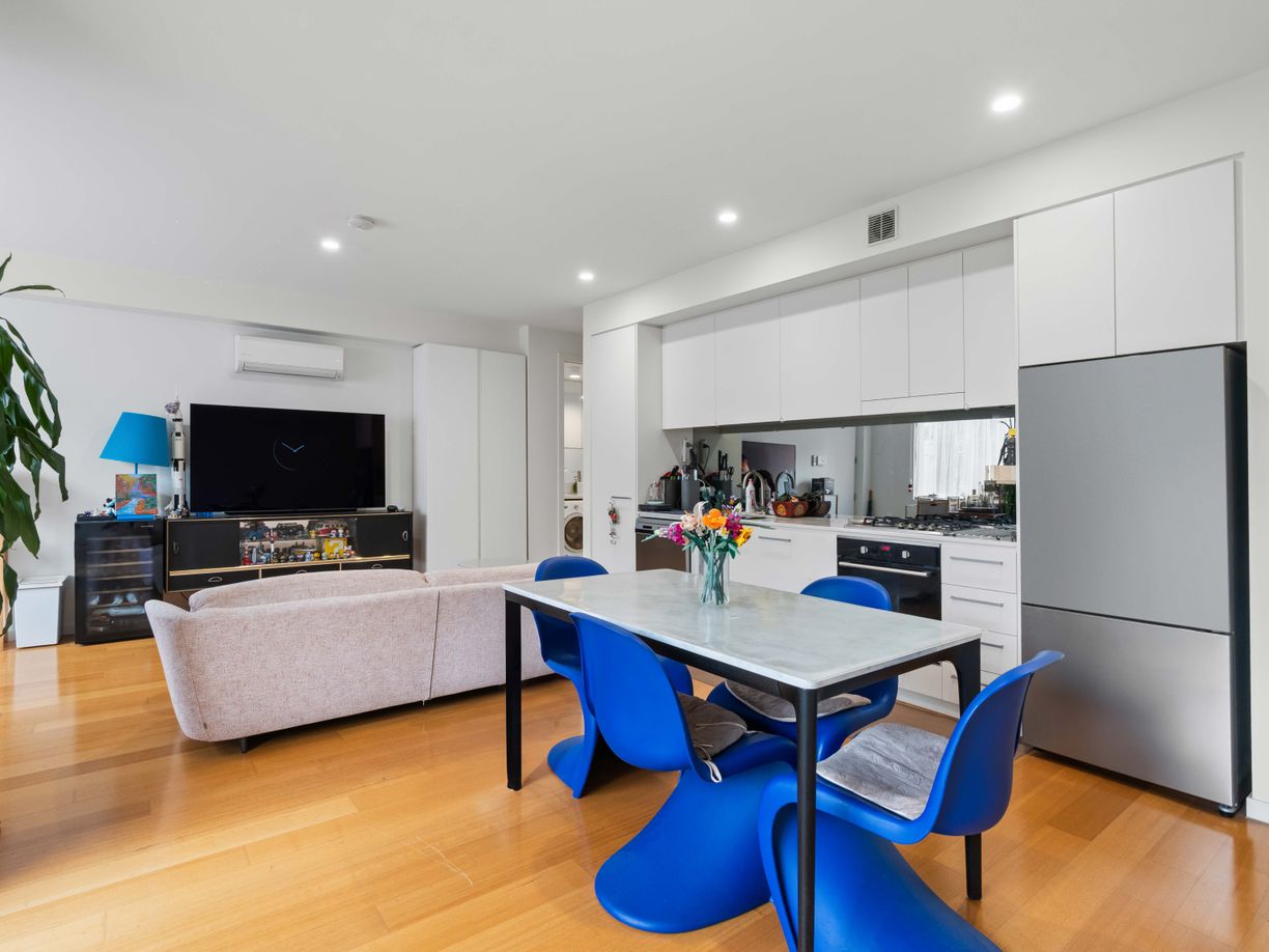 10A Mersey Street — photo from Raine & Horne Unley