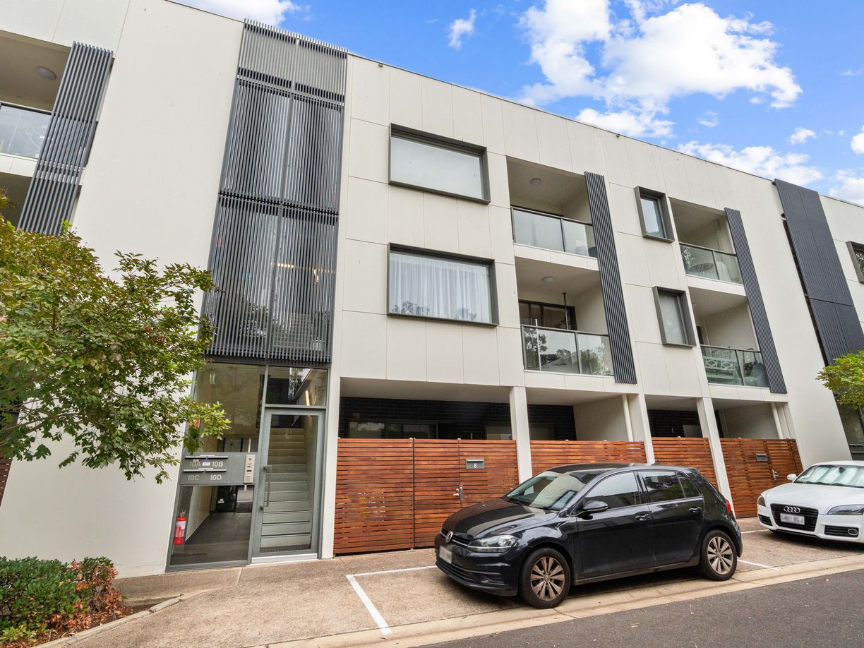 10A Mersey Street — photo 11 of 12
