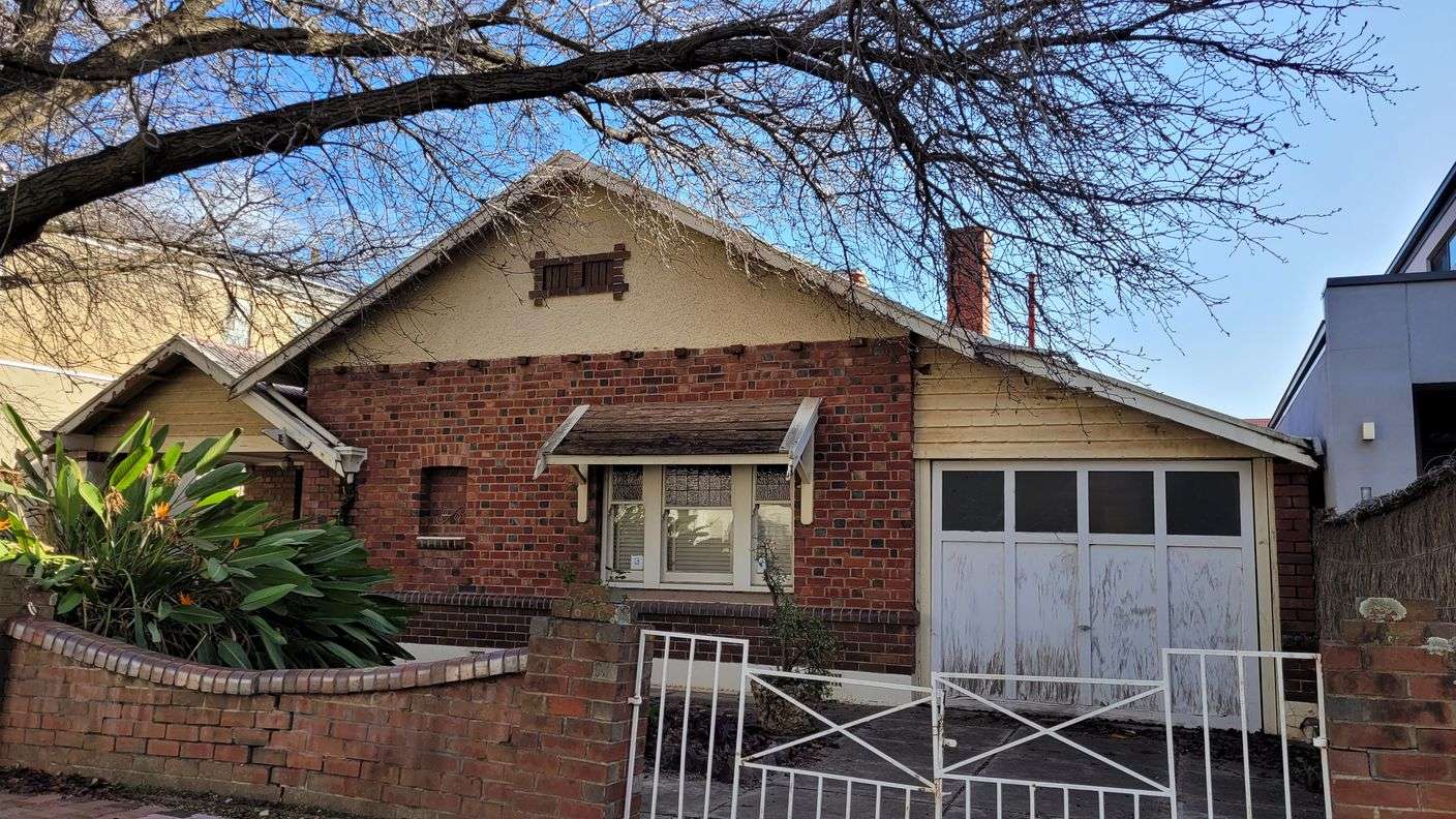 6 Cleland Avenue — photo from Raine & Horne Unley