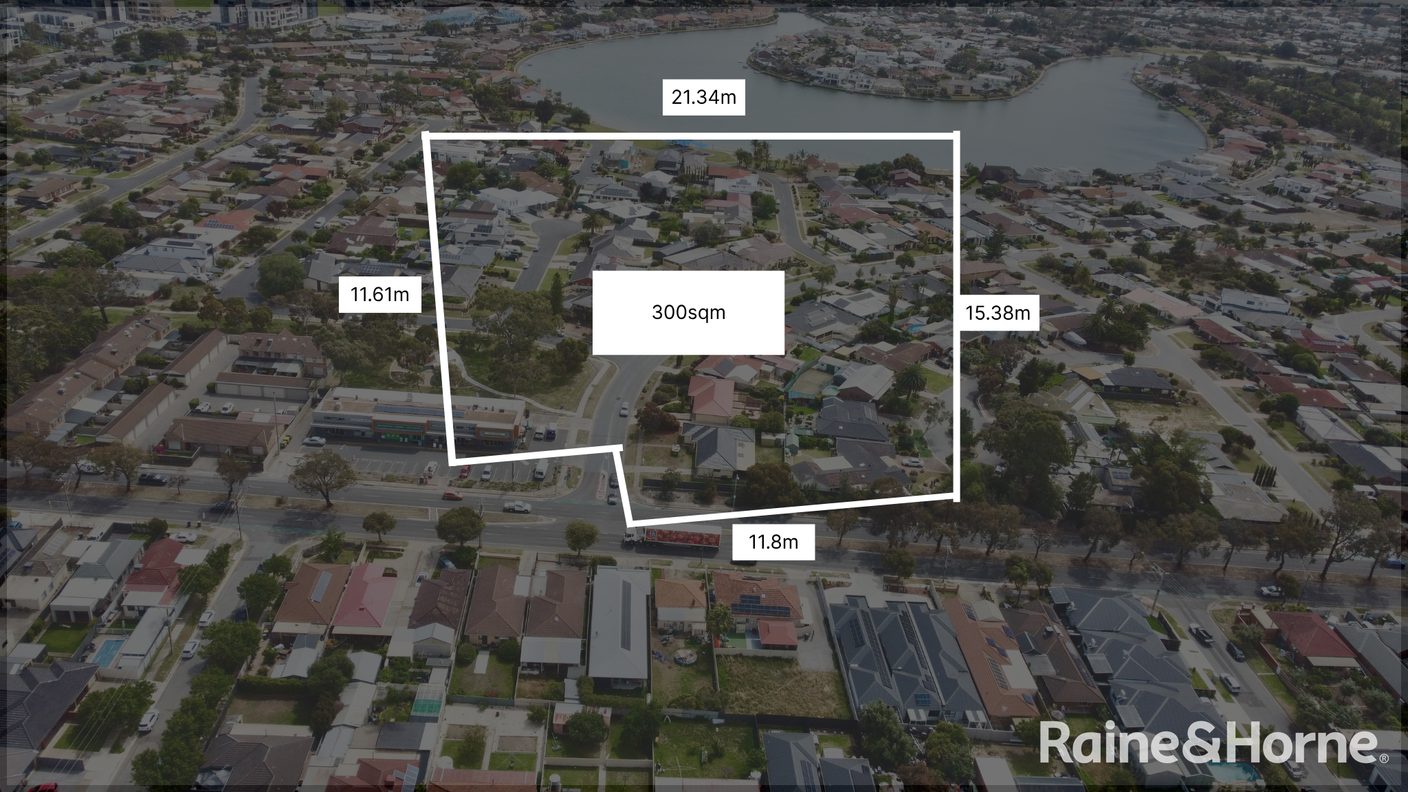1/67 Frederick Road — photo from Raine & Horne Unley