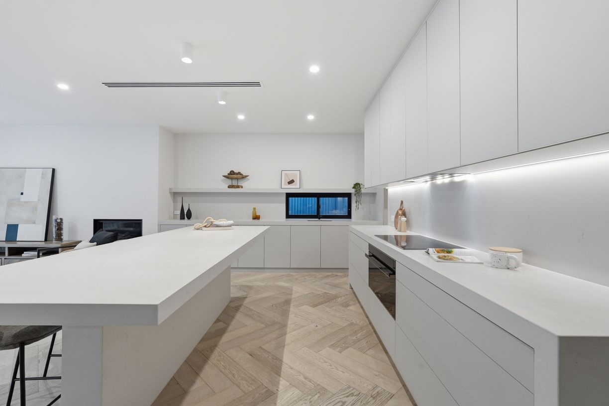 99 Leicester Street — photo 9 of 30