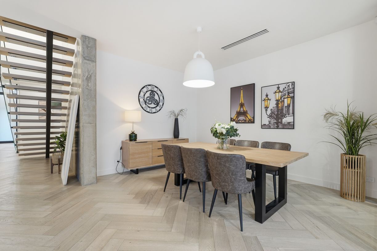99 Leicester Street — photo 13 of 30