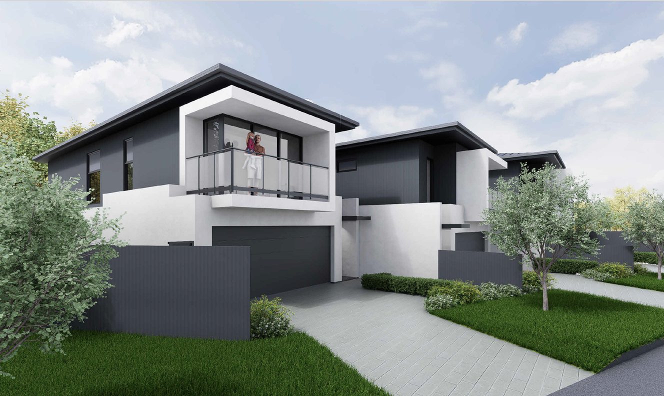 Lot1-Lot3/18 Markwick Crescent — photo 2 of 10