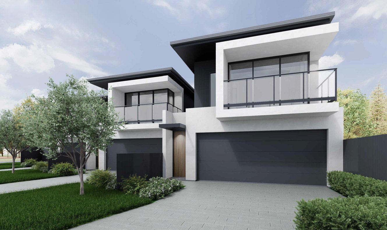 Lot1-Lot3/18 Markwick Crescent — photo from Raine & Horne Unley