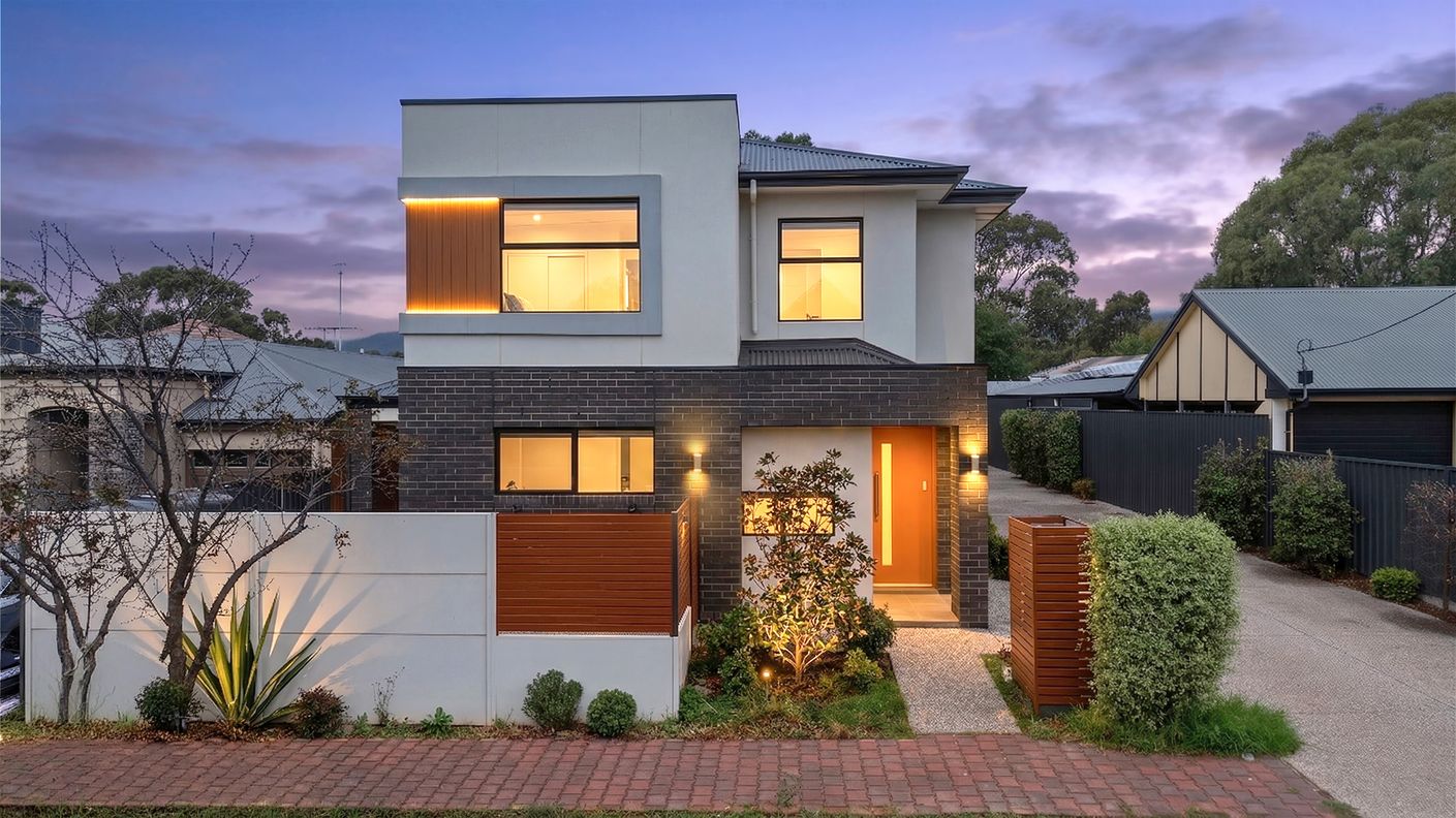 1/15 Newman Street — photo from Raine & Horne Unley