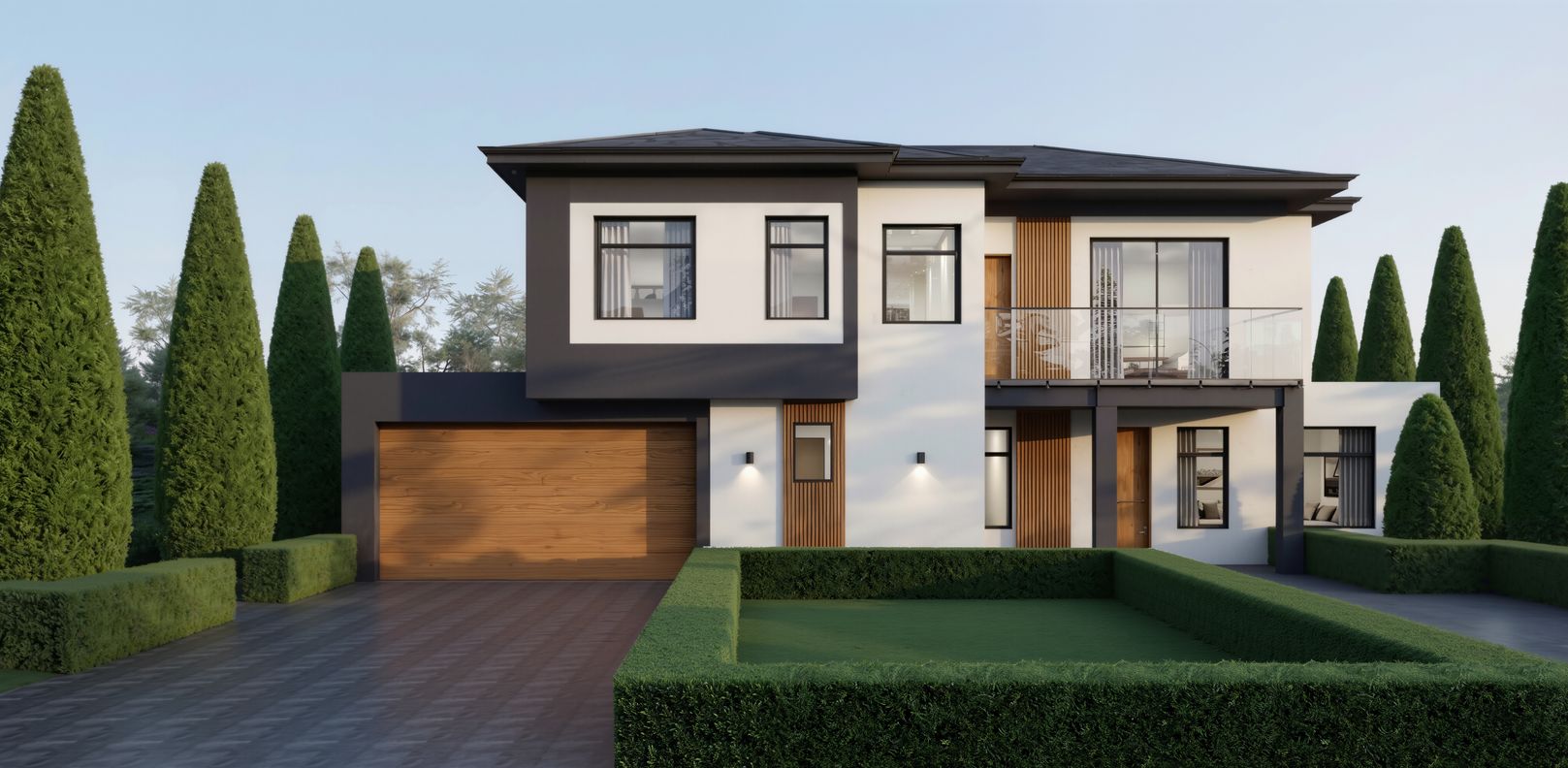 Lot 1/13 Church Street — photo from Raine & Horne Unley