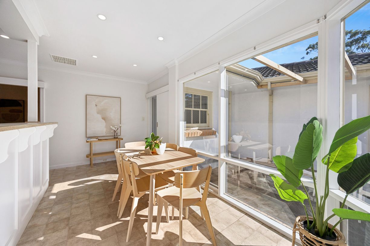 18A Northumberland Street — photo 17 of 24