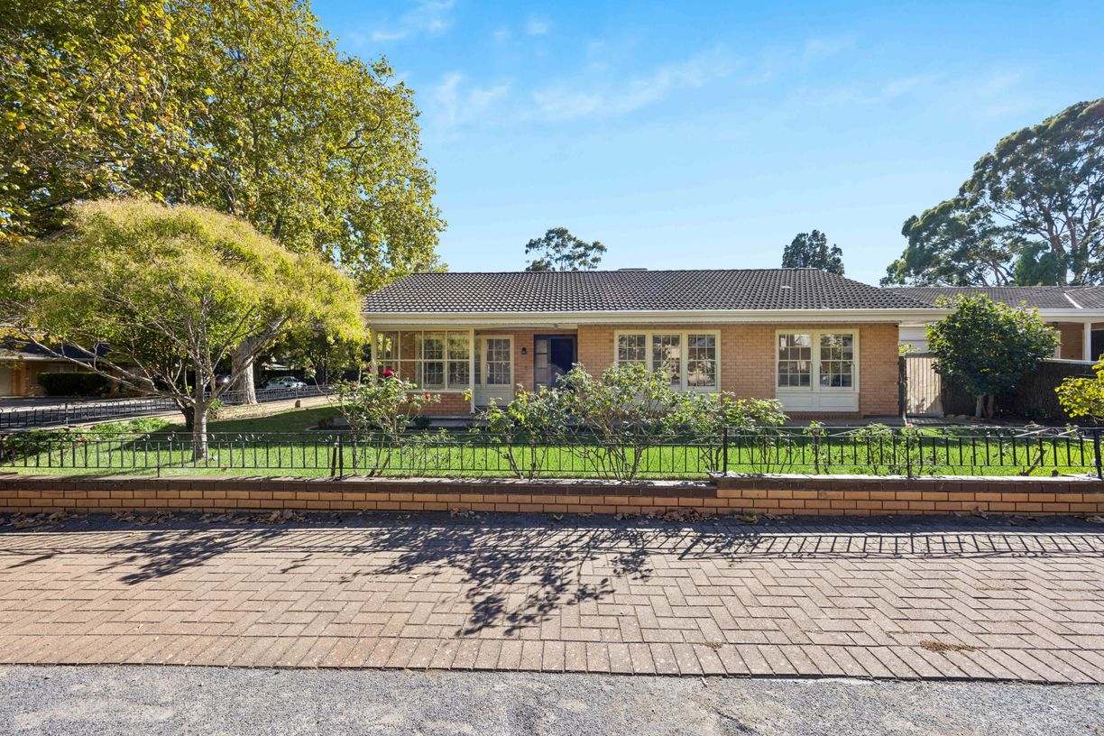 18A Northumberland Street — photo from Raine & Horne Unley