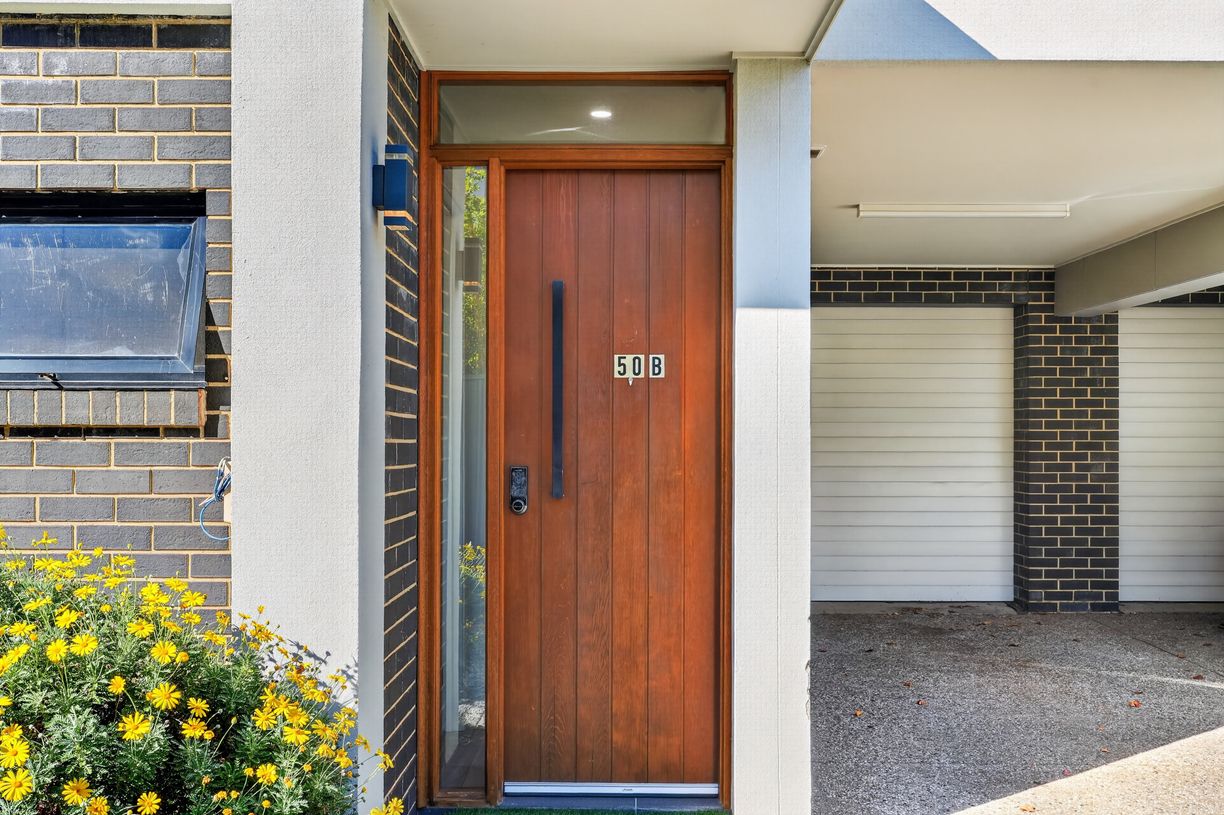 50B Jervois Avenue — photo 5 of 30