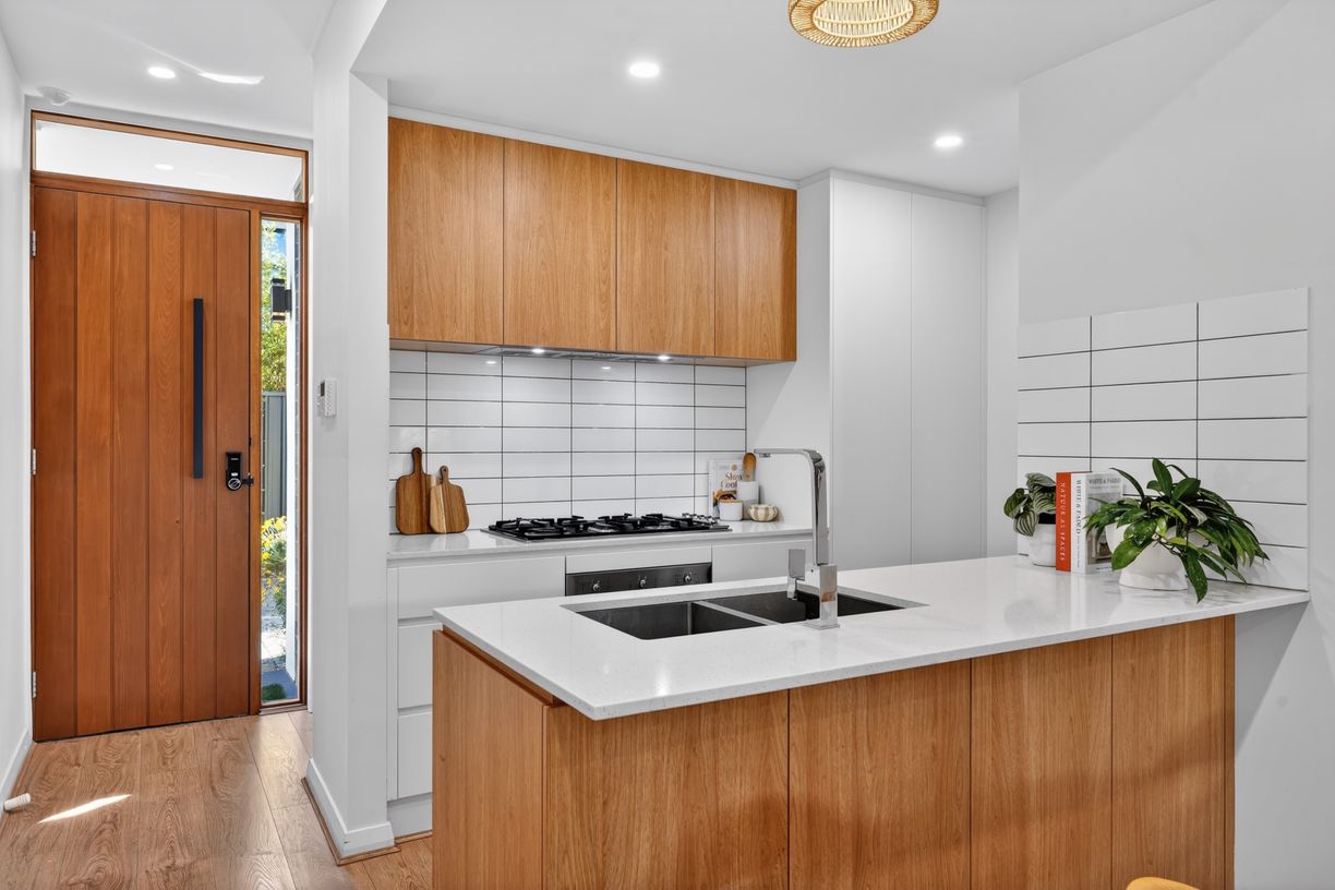 50B Jervois Avenue — photo 12 of 30