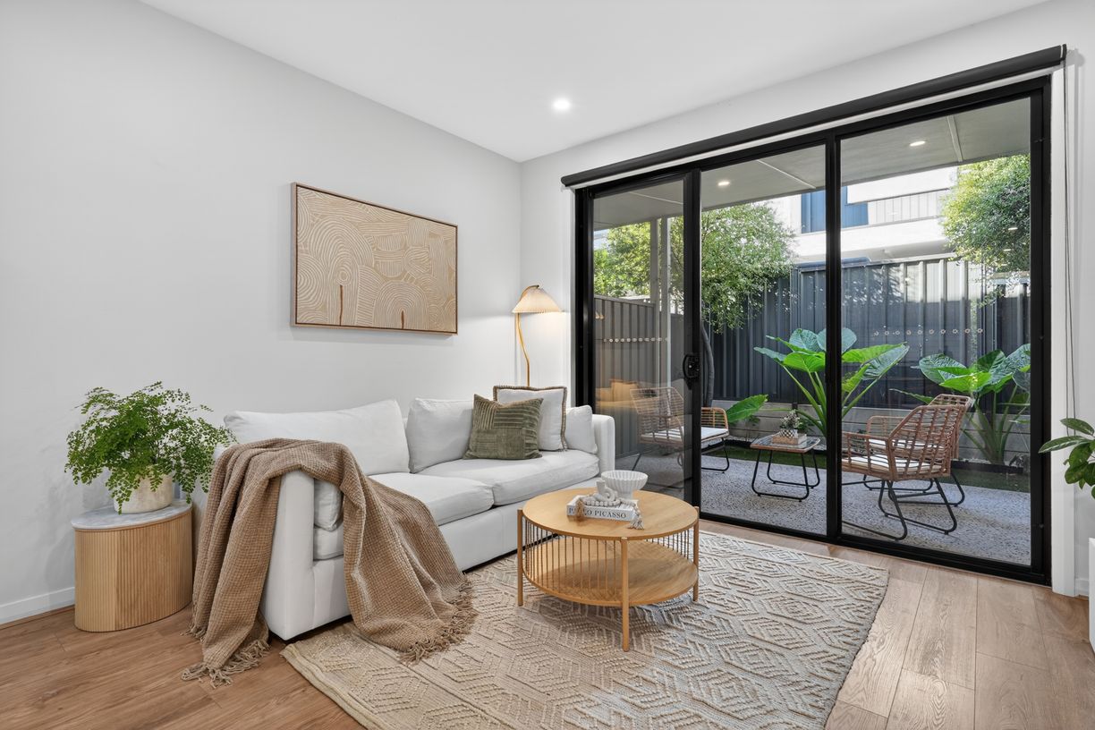 50B Jervois Avenue — photo from Raine & Horne Unley