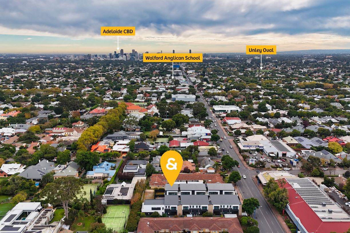 1&8/392-394 Unley Road — photo 4 of 30
