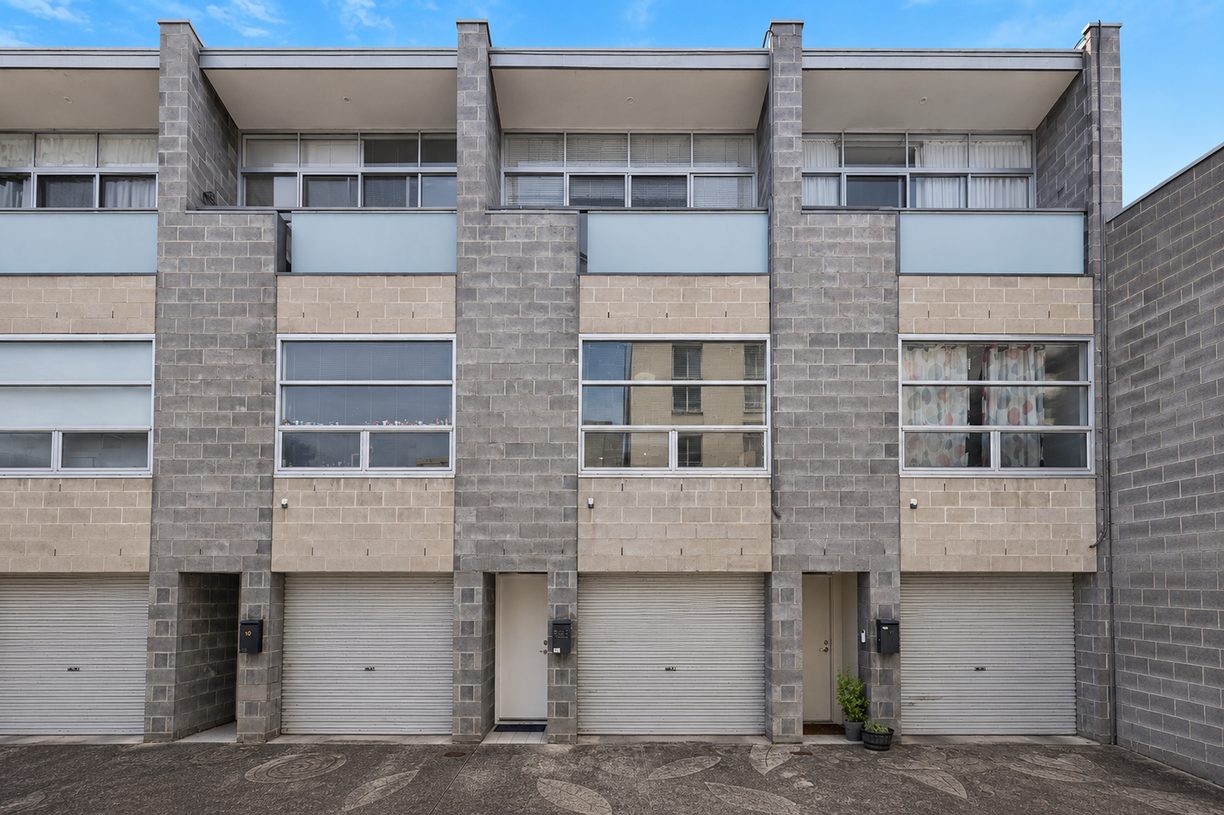 10A Bubb Lane — photo from Raine & Horne Unley