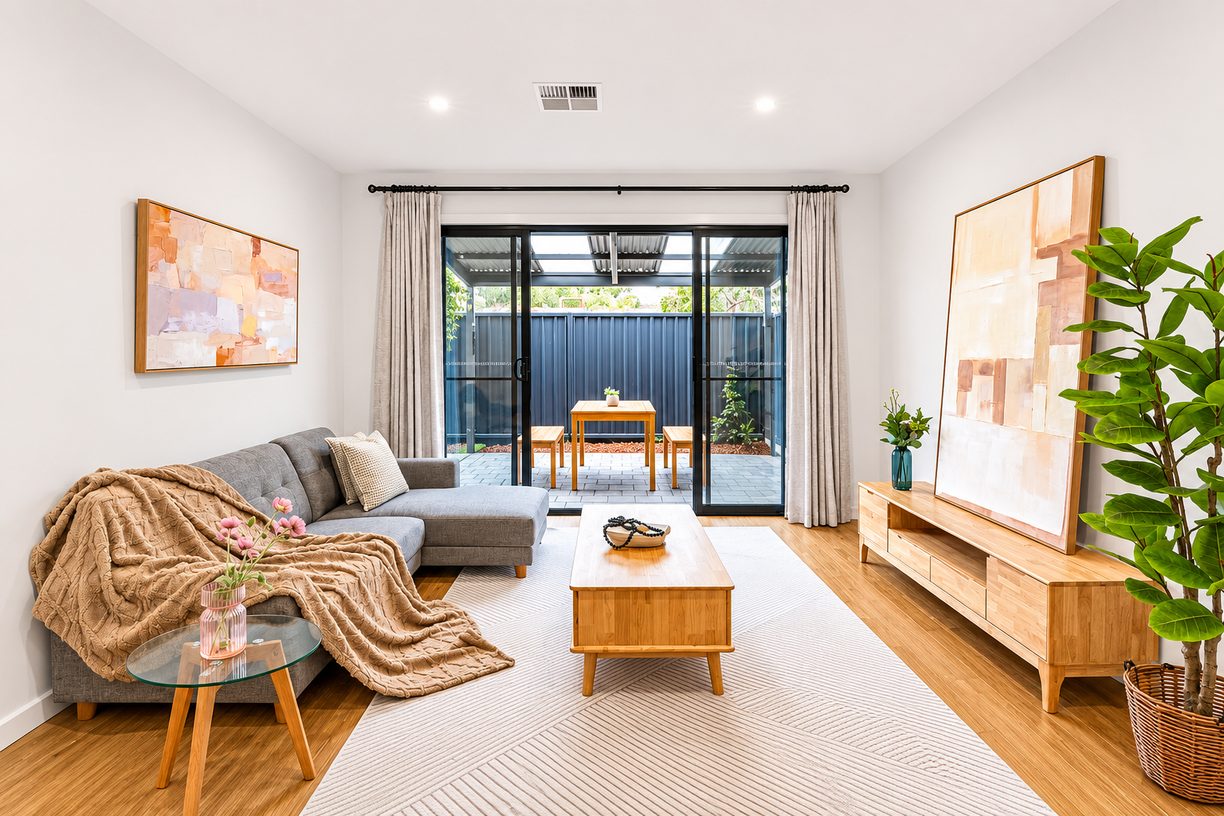 11/25 Hart Street — photo 2 of 21