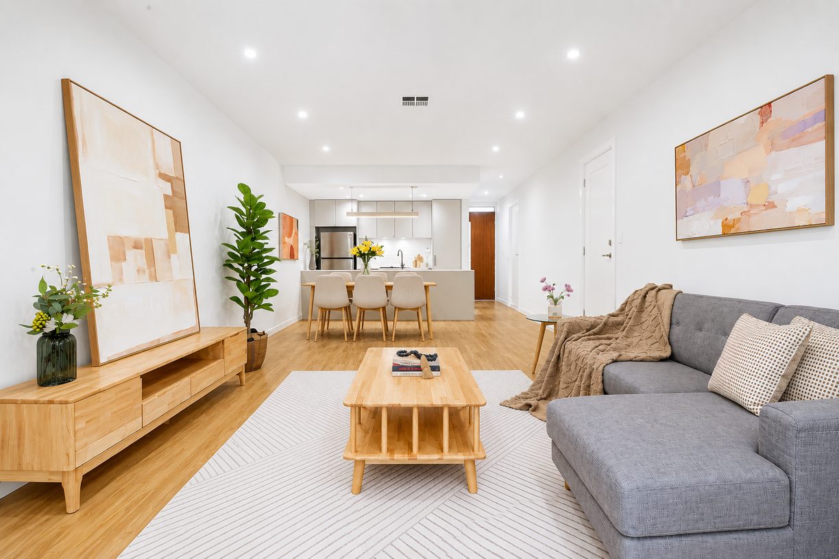 11/25 Hart Street — photo from Raine & Horne Unley