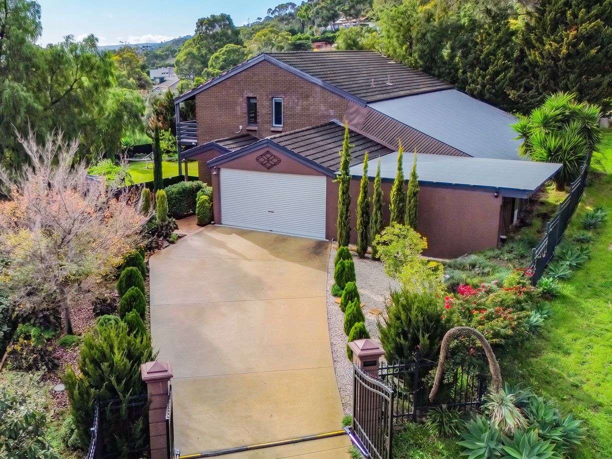 1 Cezanne Court — photo from Raine & Horne Unley