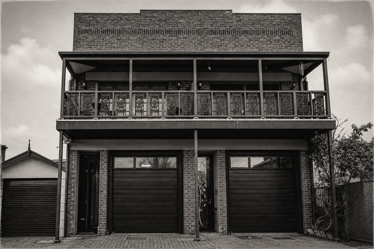 7 Rutland Place, Adelaide SA 5000