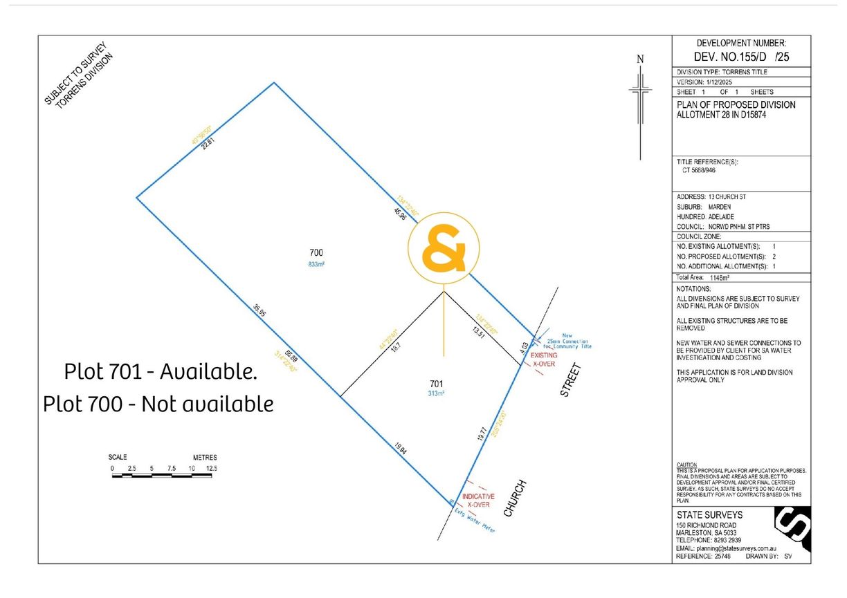 Lot 1/13 Church Street — photo 6 of 6
