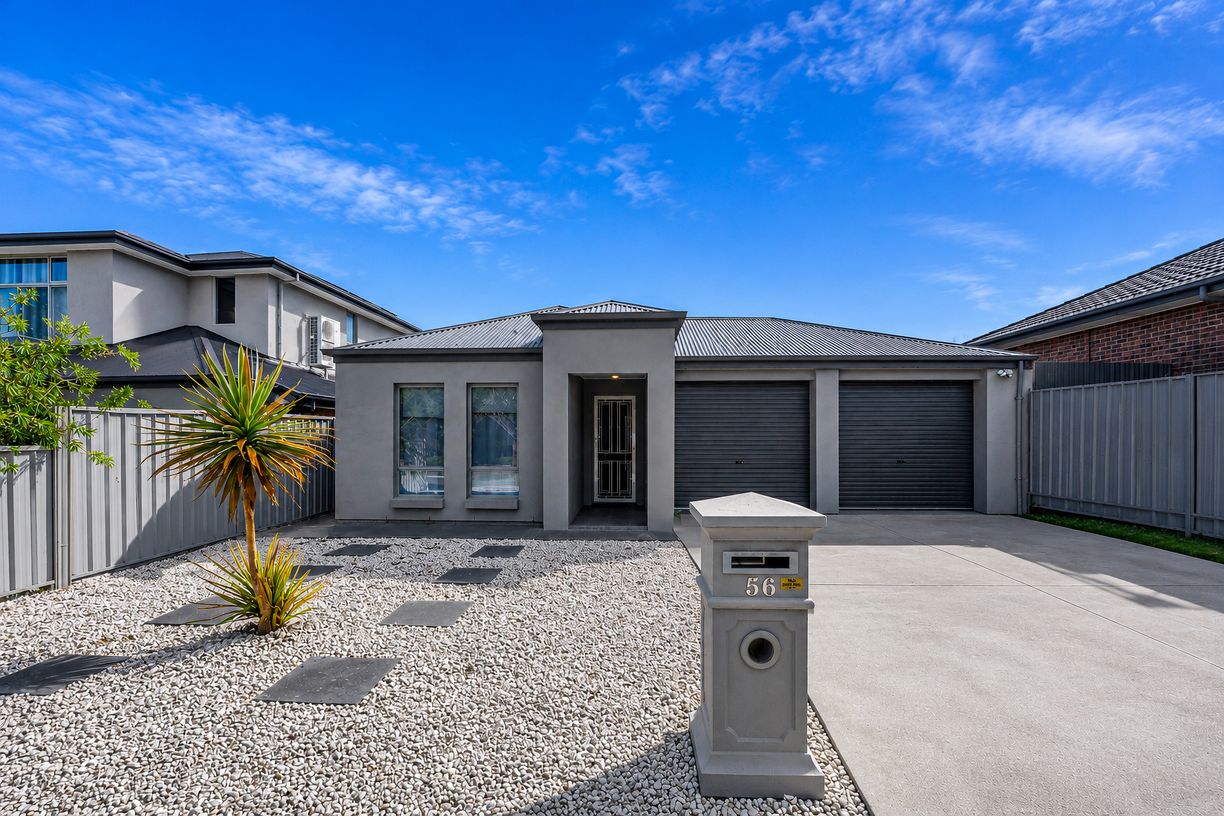 56 Gordon Avenue, Enfield SA 5085