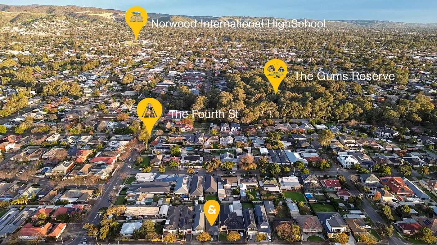 74A Arthur Street — photo 26 of 26