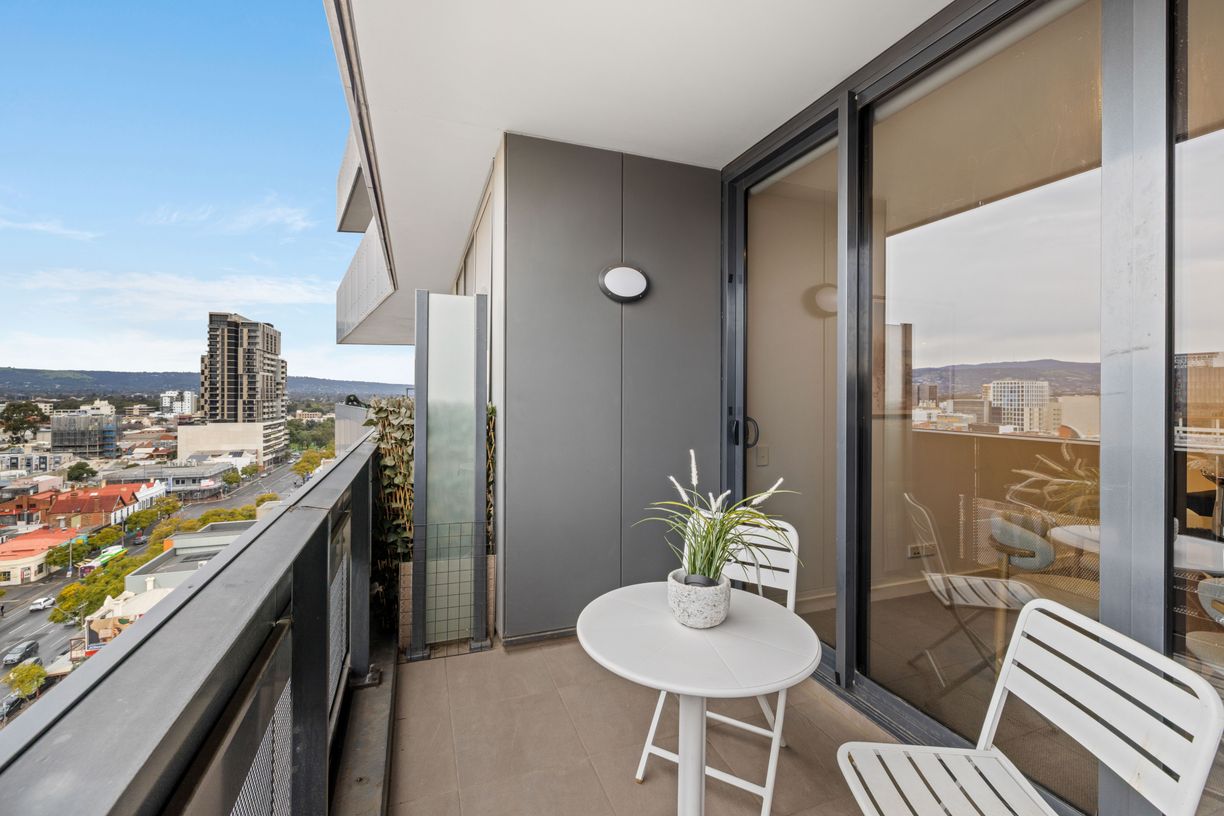 1003/160 Grote Street — photo 11 of 25