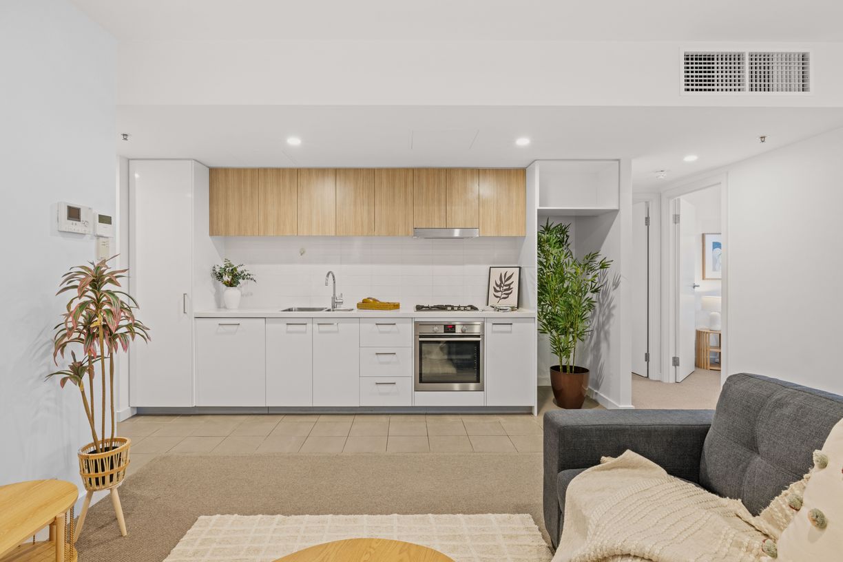1003/160 Grote Street — photo 3 of 25