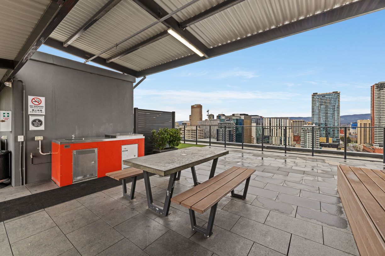 1003/160 Grote Street — photo 14 of 25