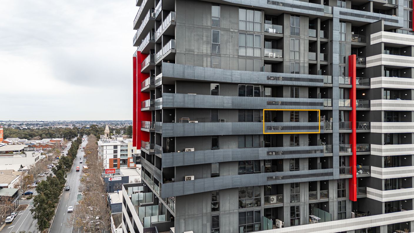 1003/160 Grote Street — photo 22 of 25