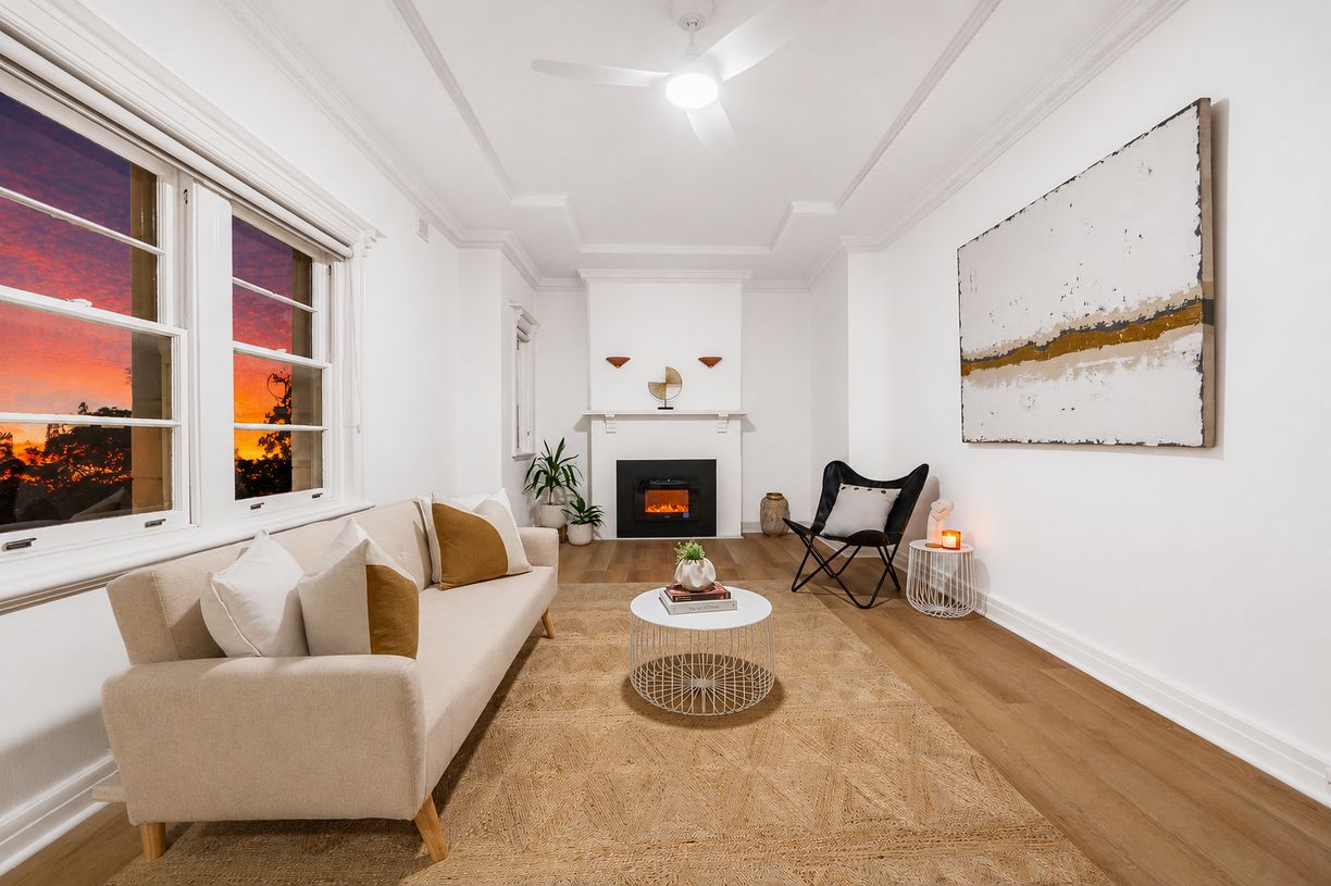 6/8 Giles Avenue — photo from Raine & Horne Unley