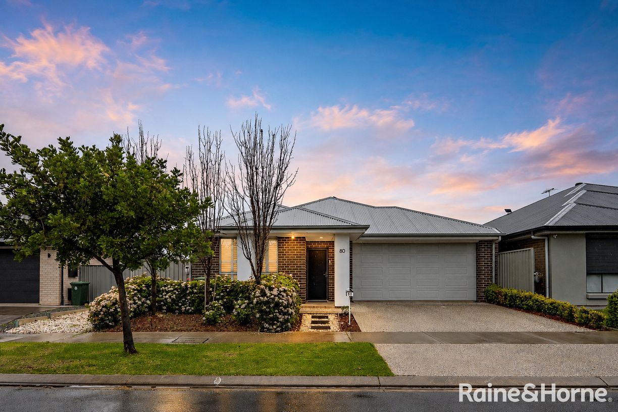 80 Juniper Boulevard — photo from Raine & Horne Unley