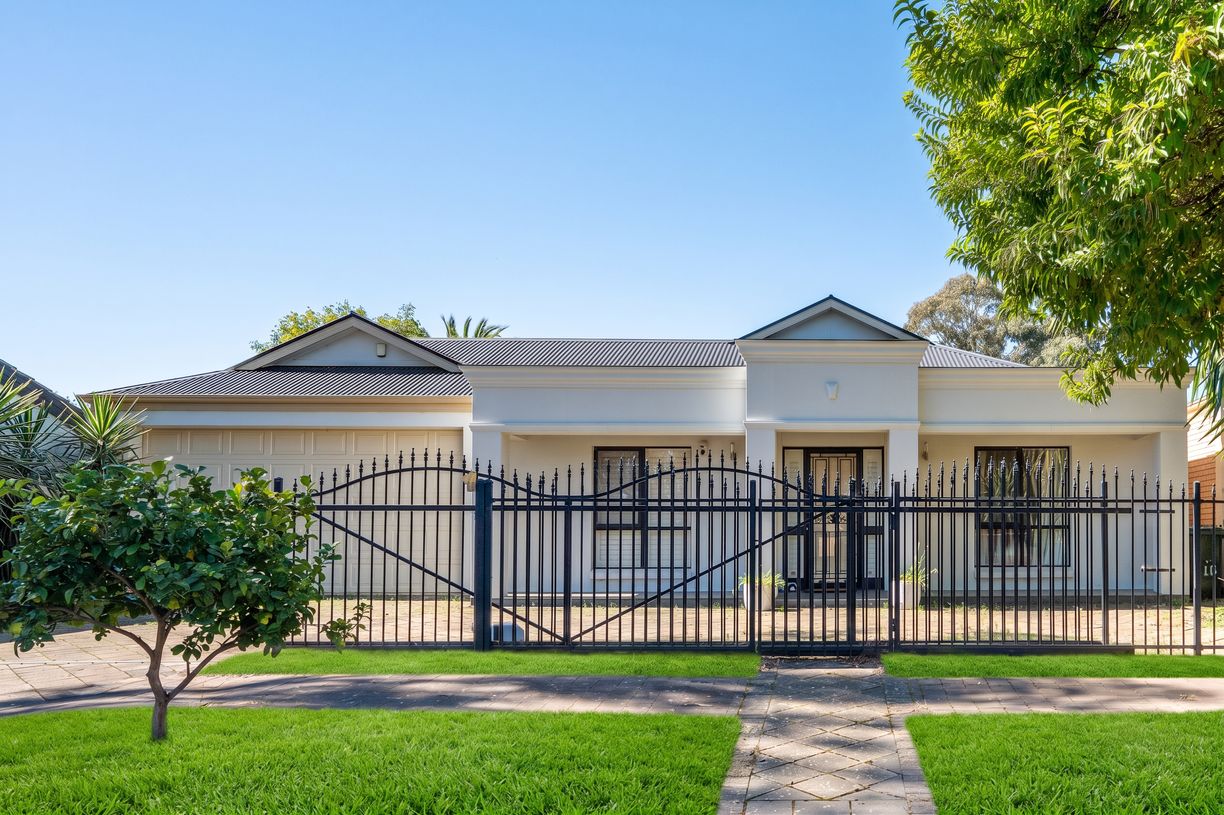 1B Norama Avenue — photo from Raine & Horne Unley
