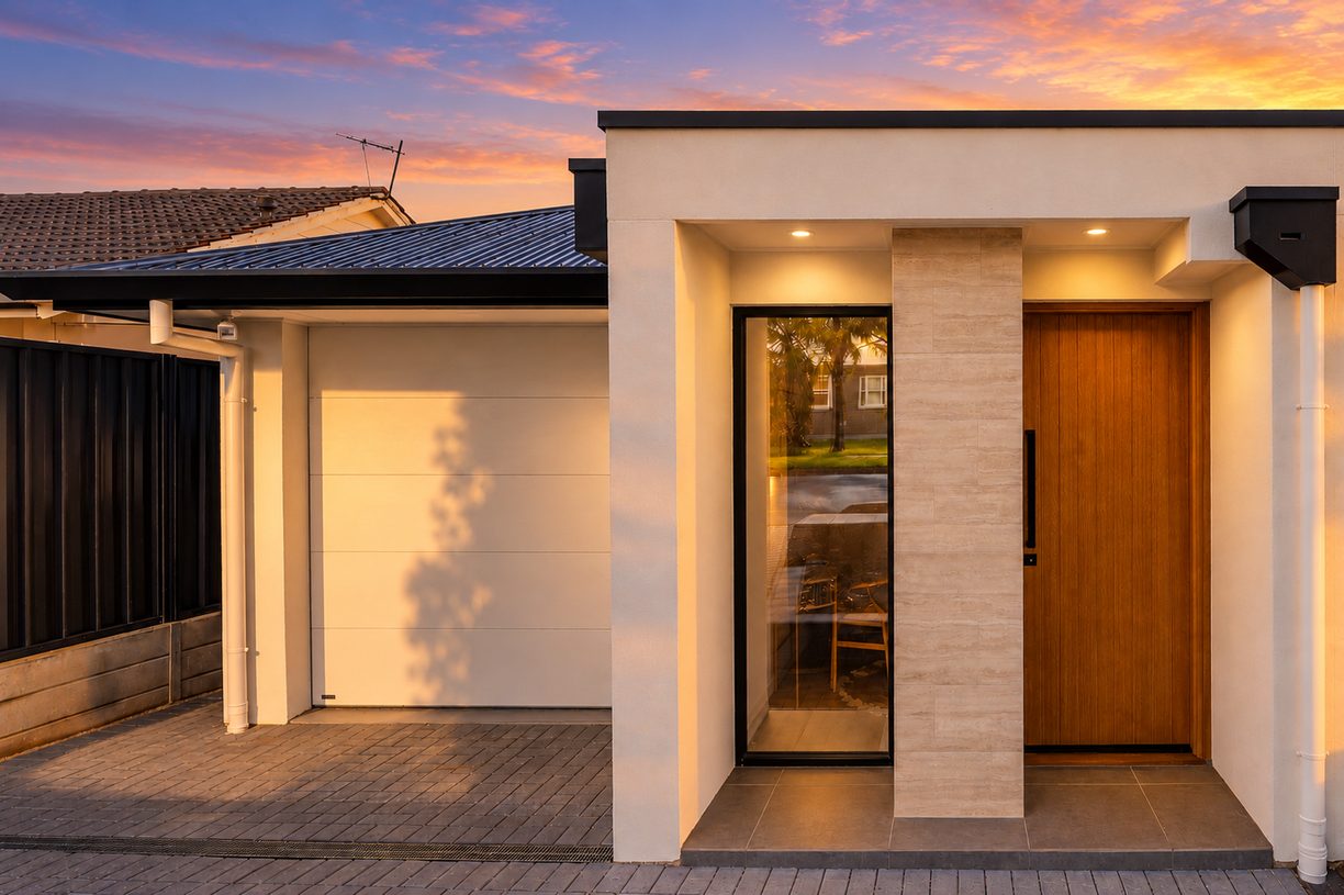20 Guthrie Road — photo from Raine & Horne Unley