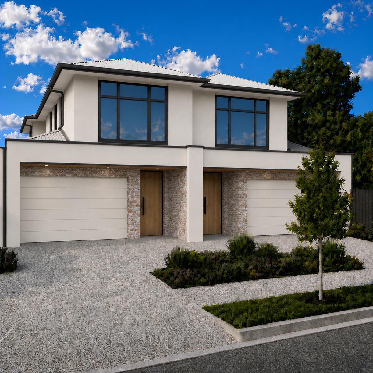 2a Wesley Street — photo from Raine & Horne Unley