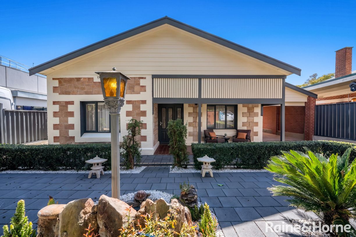 1 Glenunga Avenue — photo from Raine & Horne Unley
