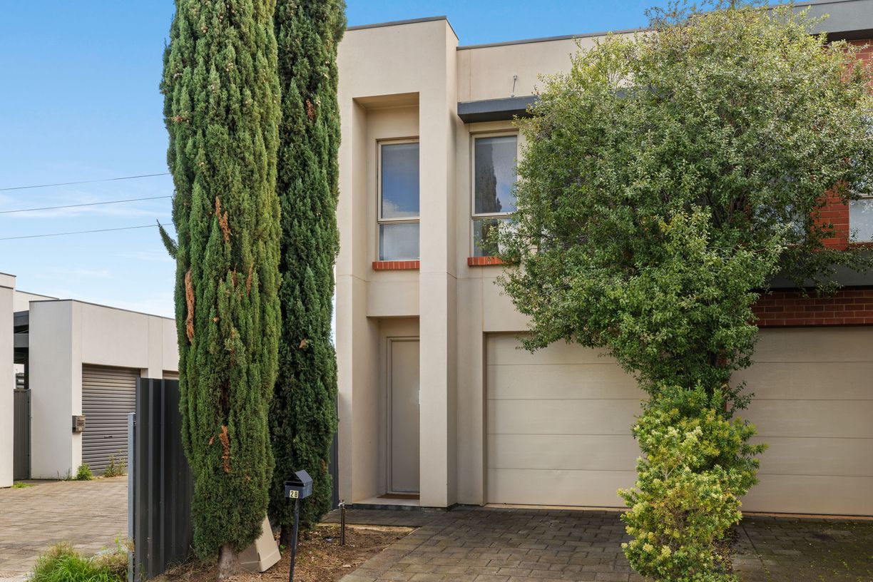 28 Goodhall Street — photo from Raine & Horne Unley