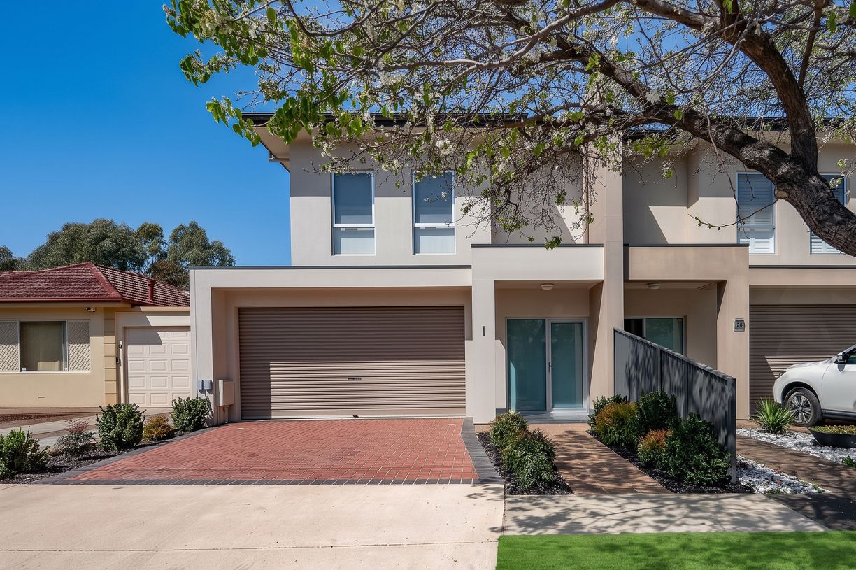 1/29 Simmons Crescent — photo from Raine & Horne Unley