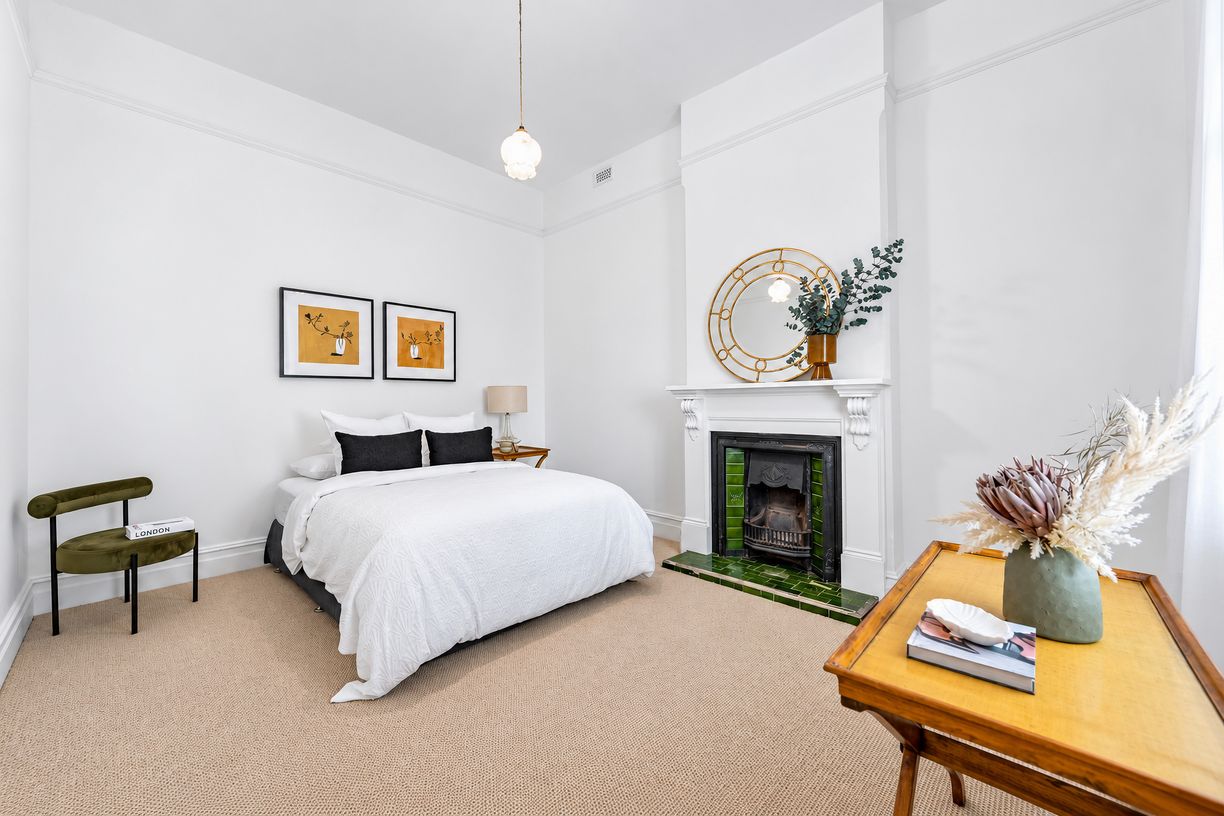 5 Gilbert Street — photo 17 of 29