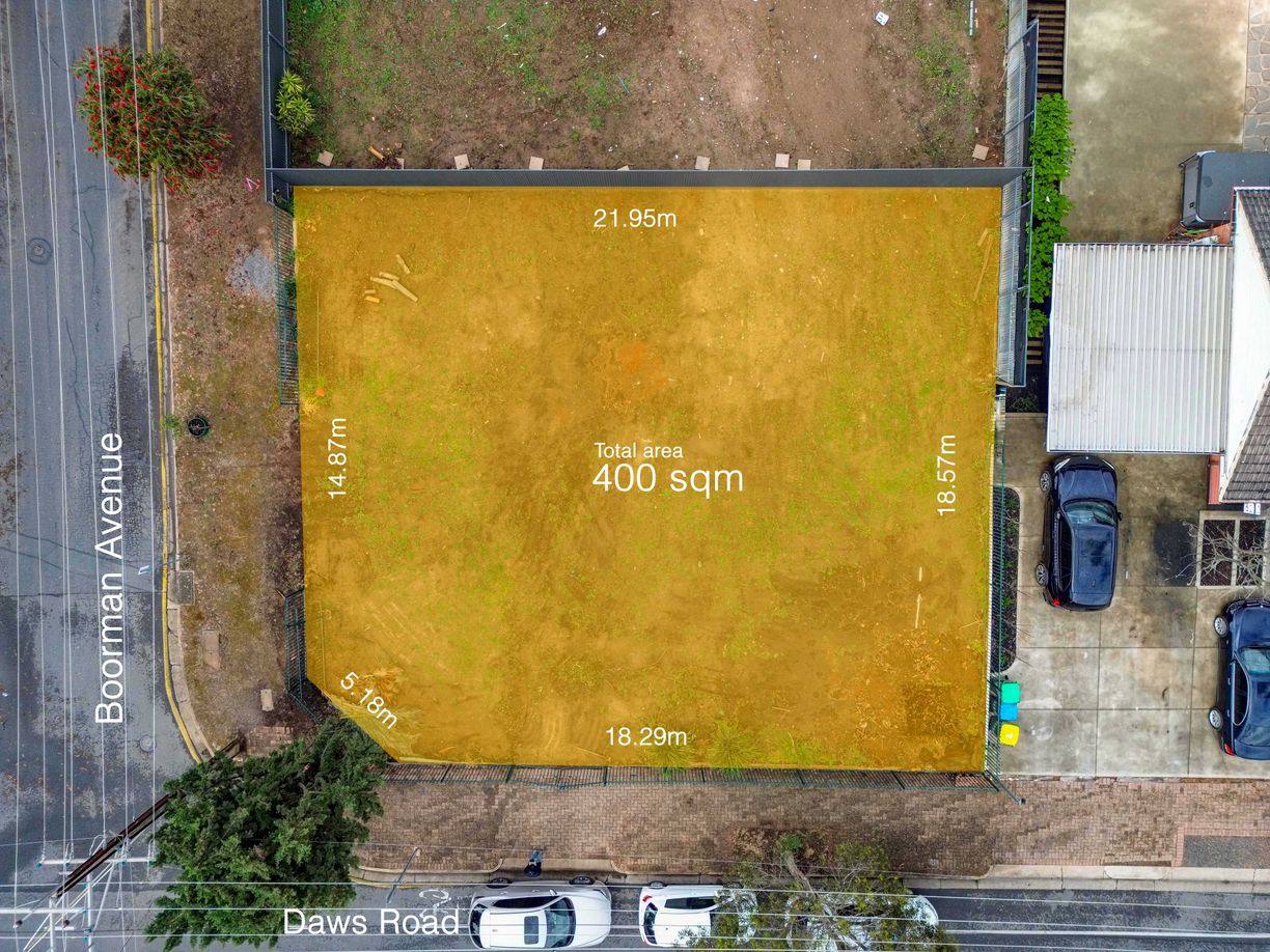 231 Daws Road — photo from Raine & Horne Unley