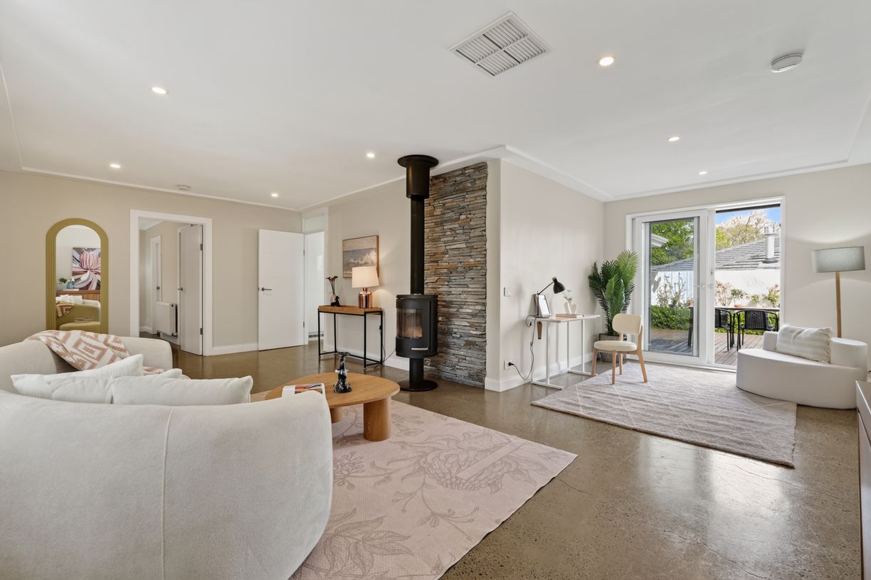 7 Hewitt Avenue — photo from Raine & Horne Unley