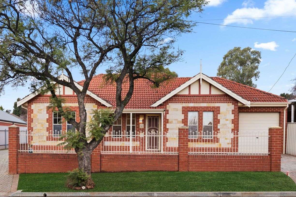 1 Angas Road — photo from Raine & Horne Unley