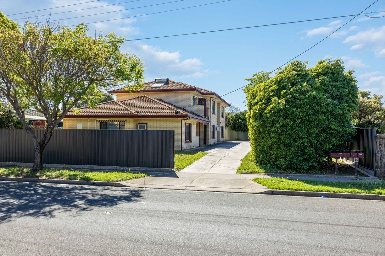 3/36 Emilie Street — photo 2 of 18