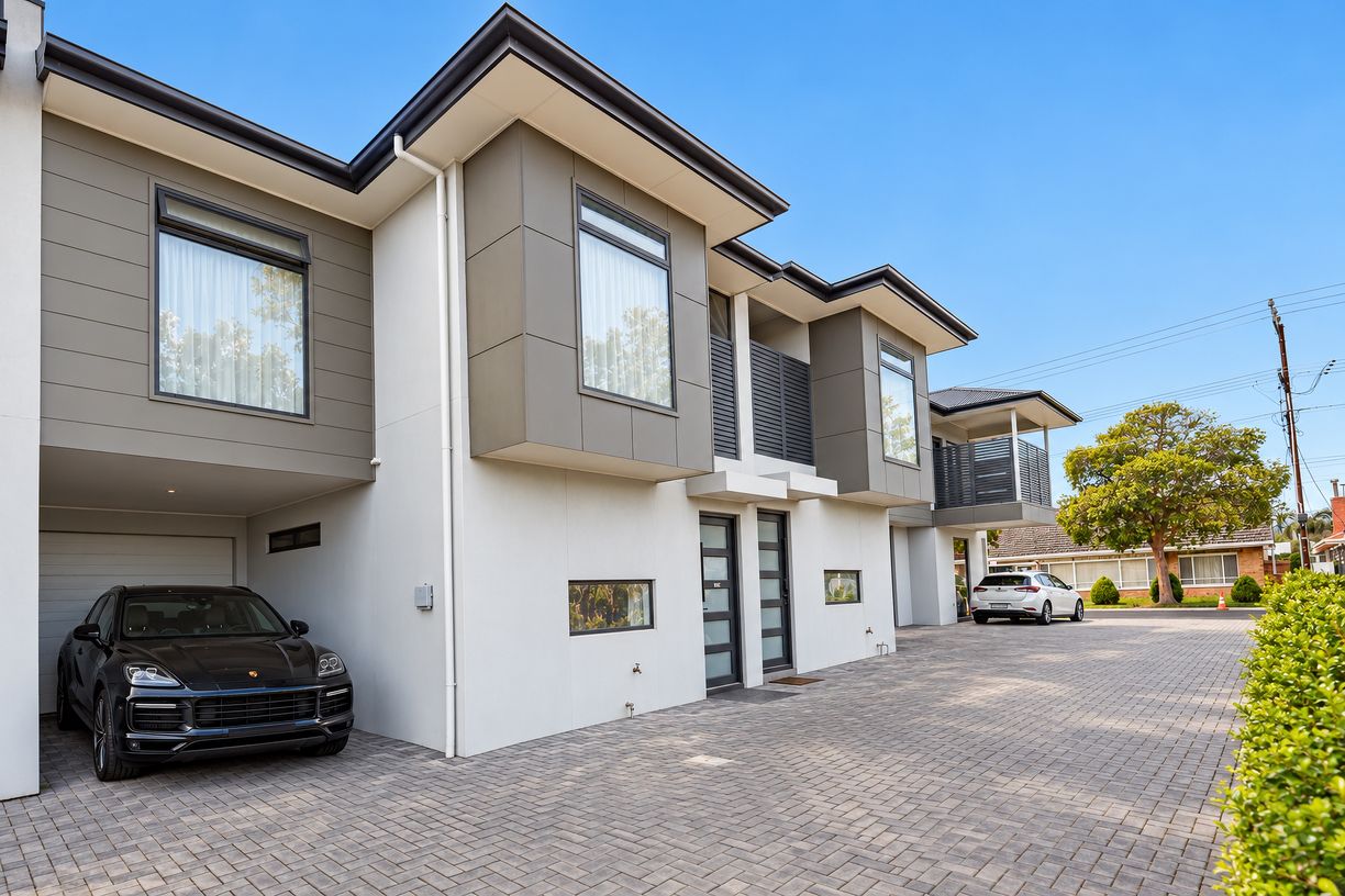 16C Wood Street — photo from Raine & Horne Unley